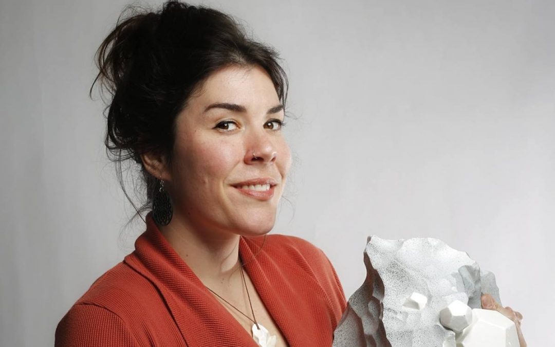 Sarah House, Ceramic Artist  Ep. 2